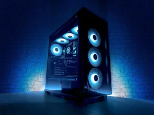Find the Perfect PC Case for your Desktop