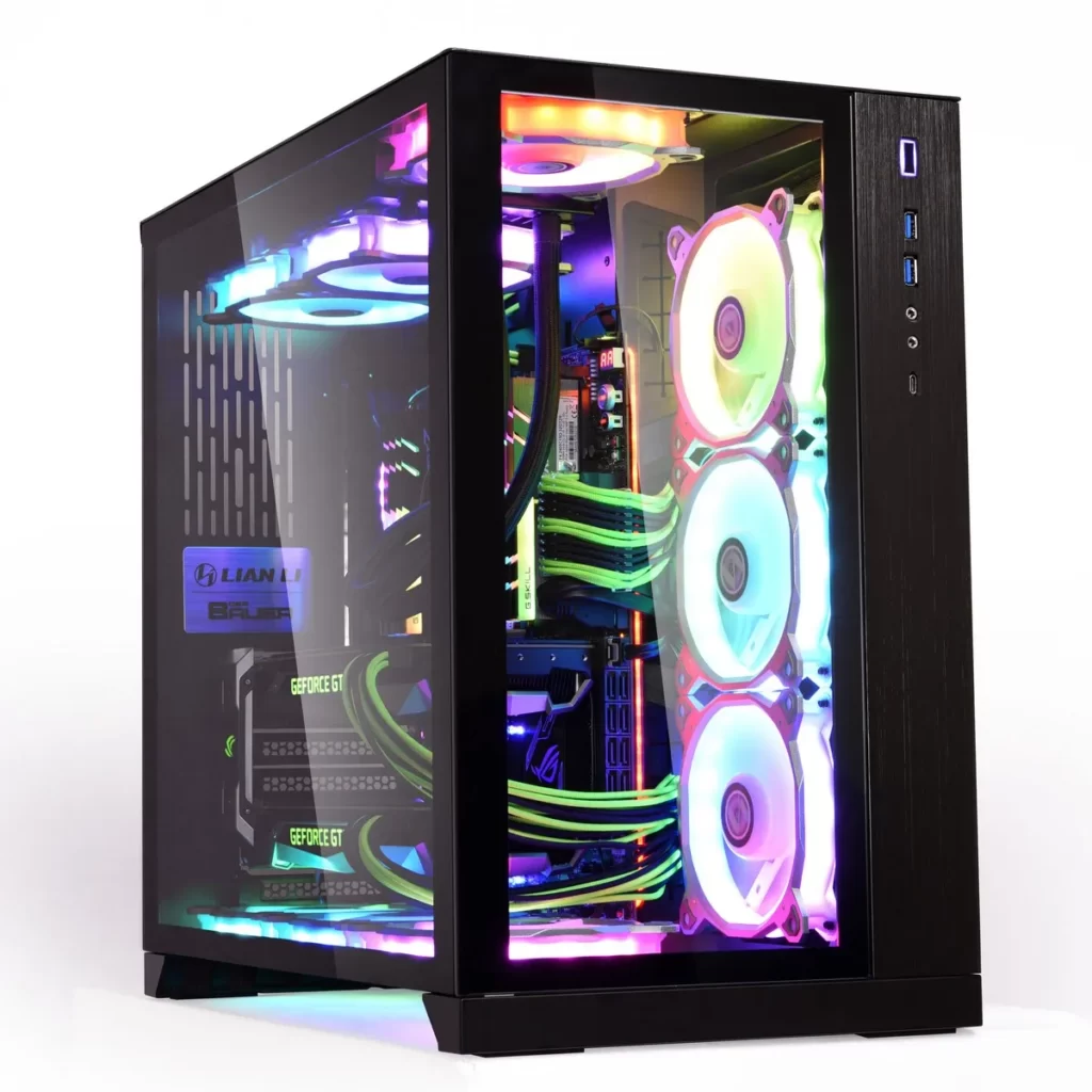 PC Case