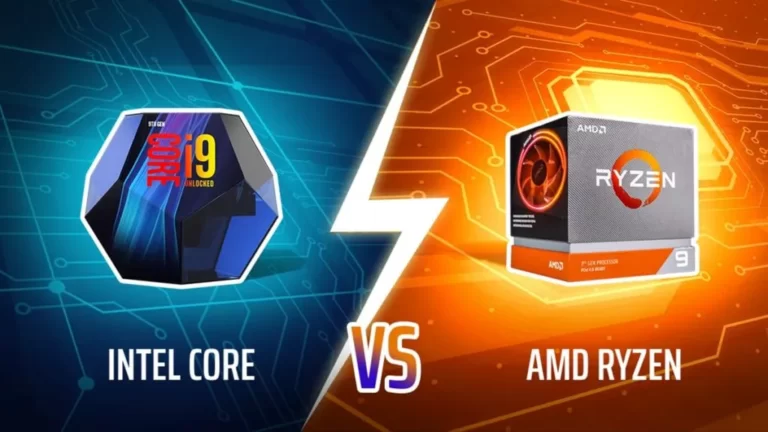 How To Choose a CPU