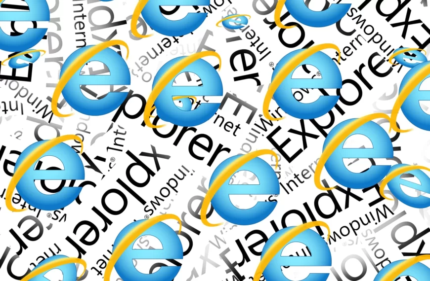 Microsoft Edge supports Internet Explorer Mode for backward compatibility