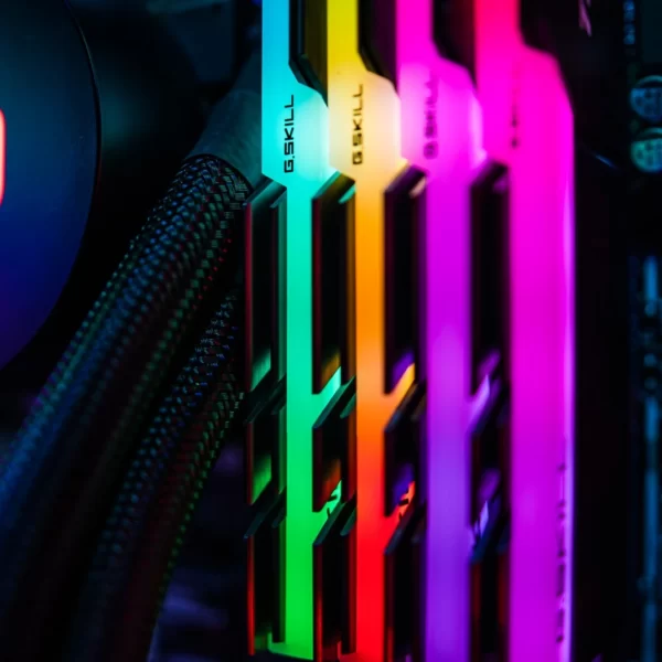 How Much RAM For Gaming Do You Really Need?